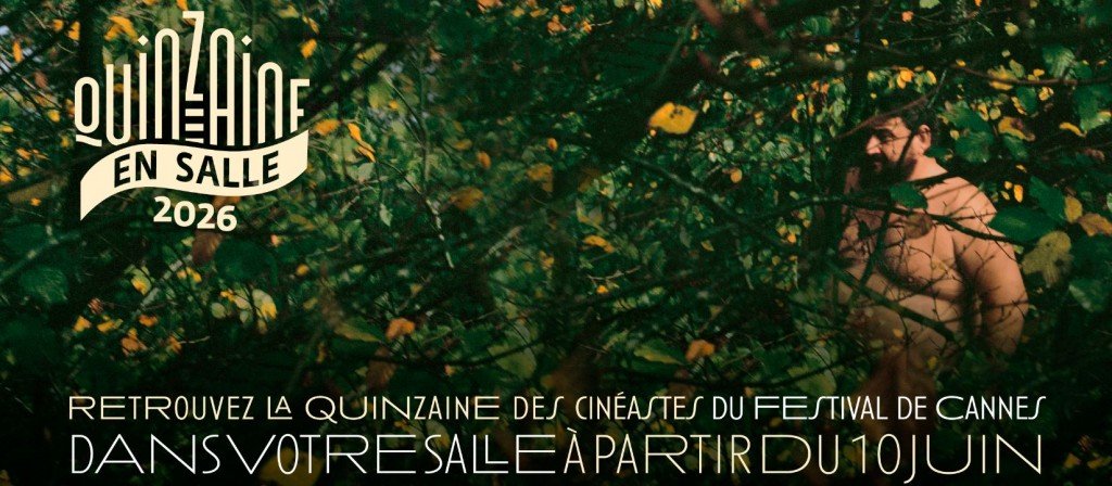 actualité QUINZAINE