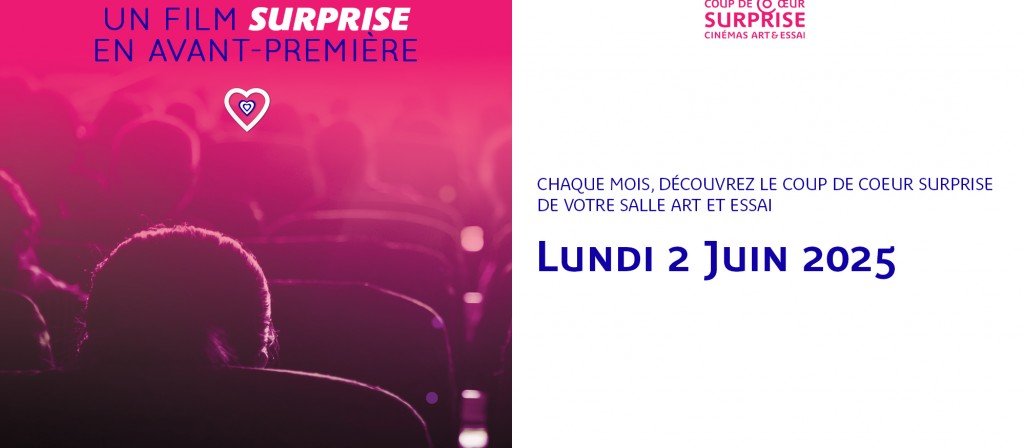 actualité film surprise