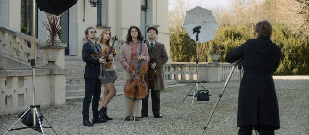 actualité musiciens