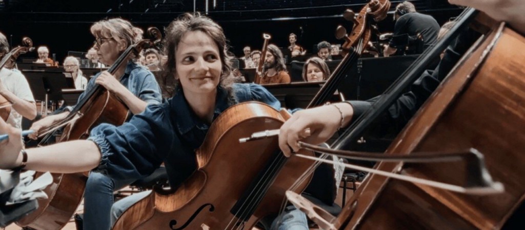 actualité orchestre