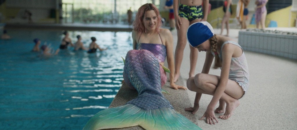 actualité mermaid