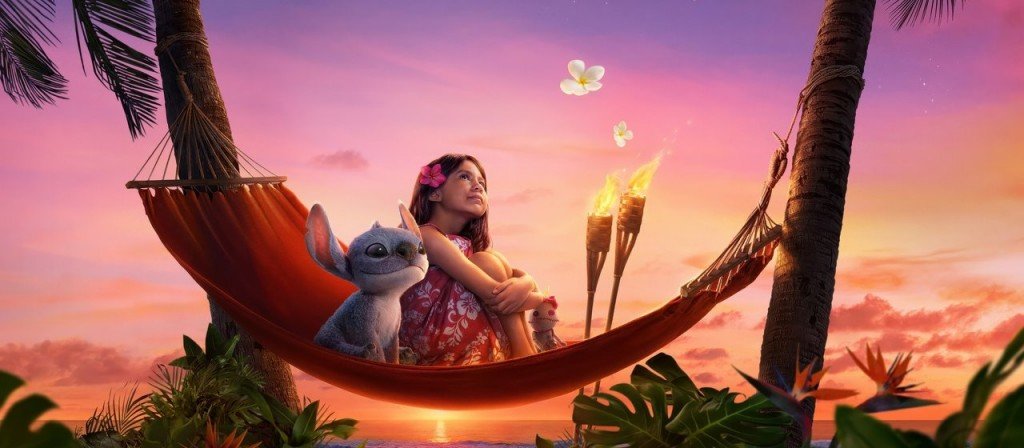actualité STITCH