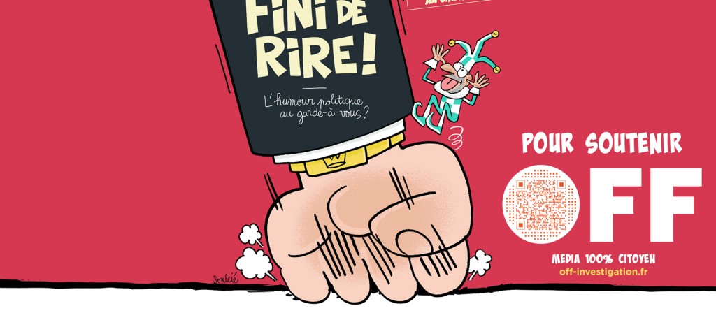 actualité fini