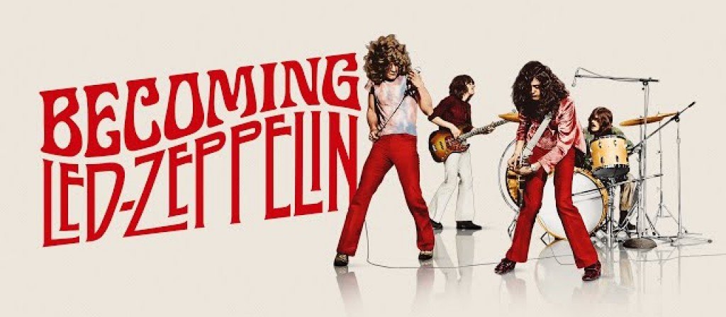 actualité led zep