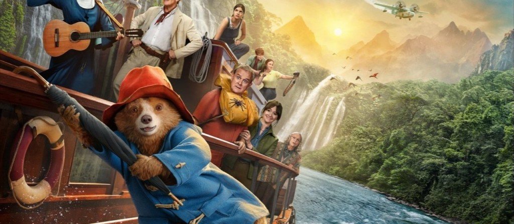 actualité paddington