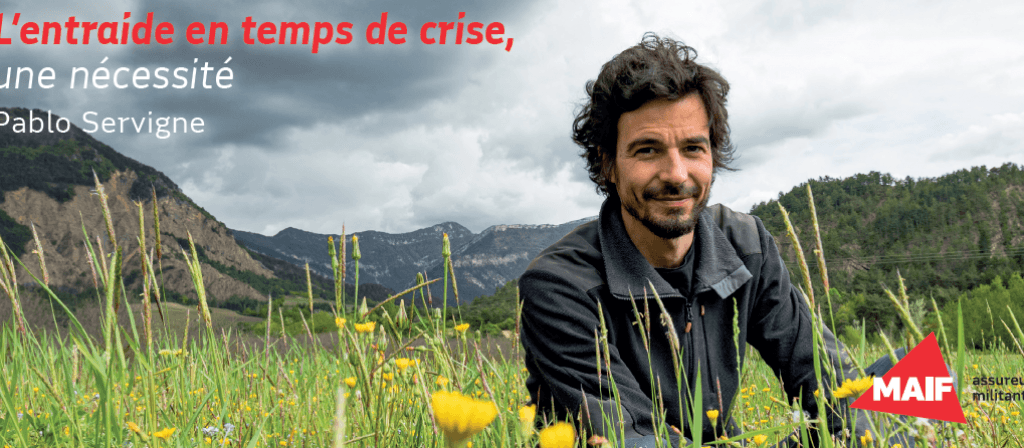 actualité Conférence mercredi 21 mai à 18h30
