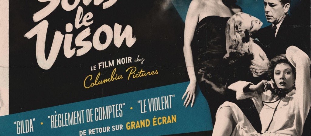 actualité Sous le vison