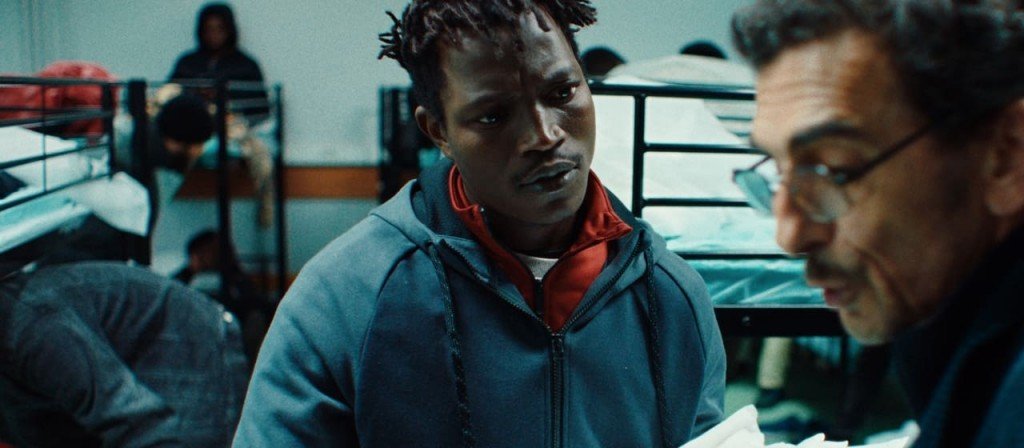 actualité Ciné 15-25 : L'histoire de Souleymane