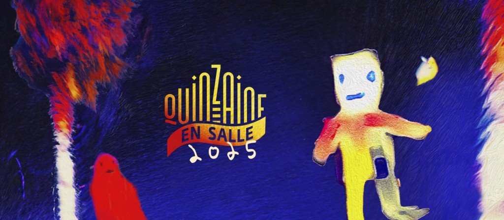 actualité Quinzaine