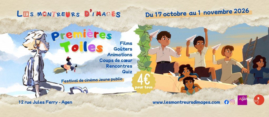 actualité premieres toiles