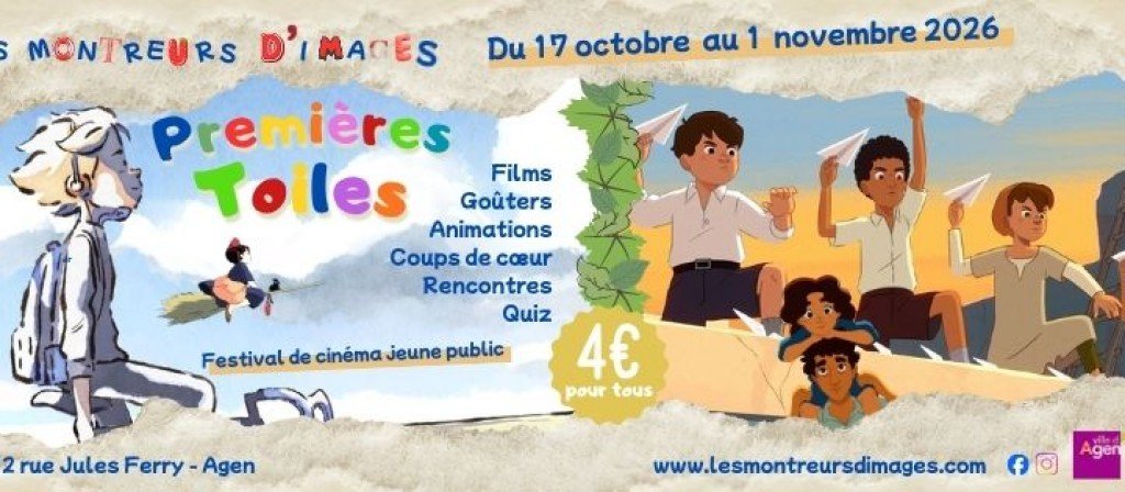 actualité premieres toiles