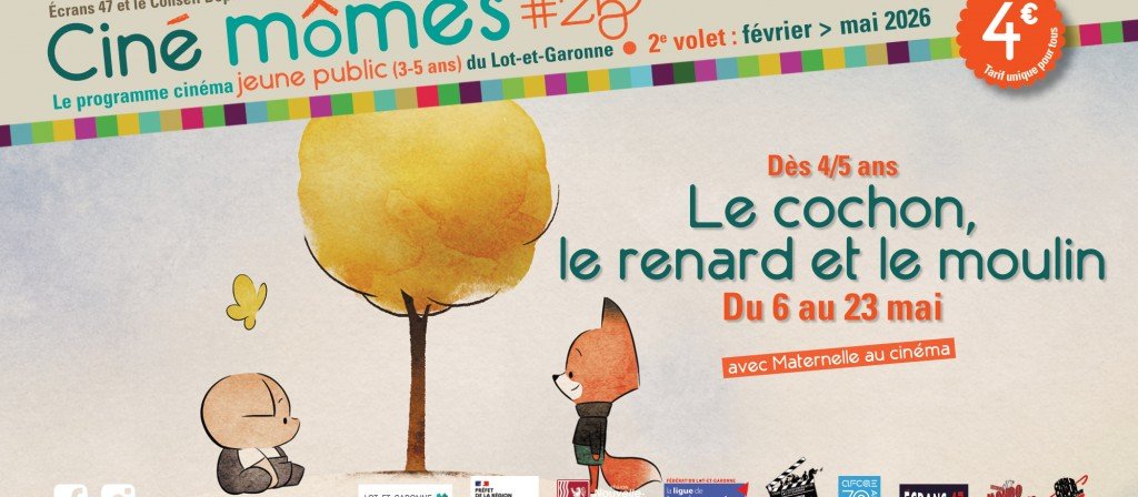 actualité momes