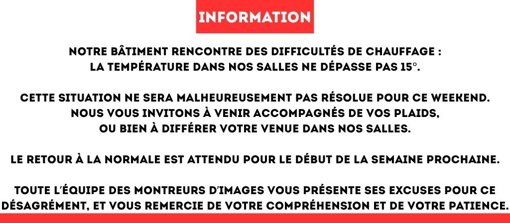 actualité Chauffage