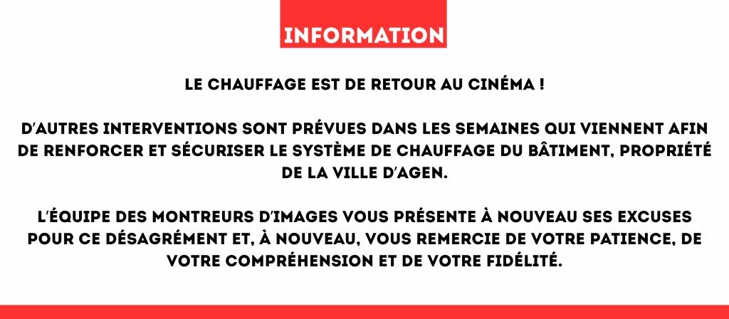 actualité Chauffage