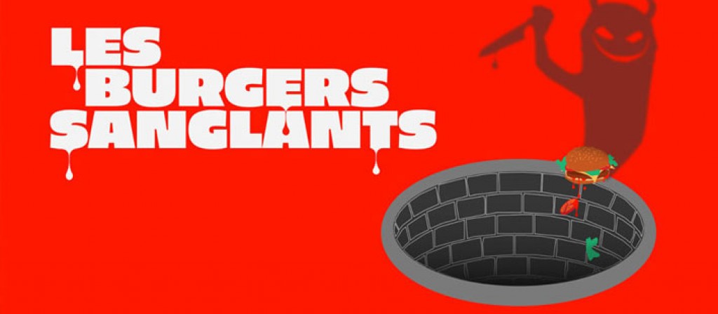 actualité BURGERS