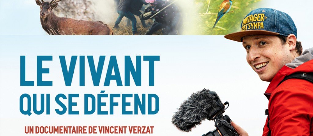 actualité Le vivant qui se défend
