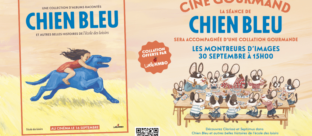 actualité chien
