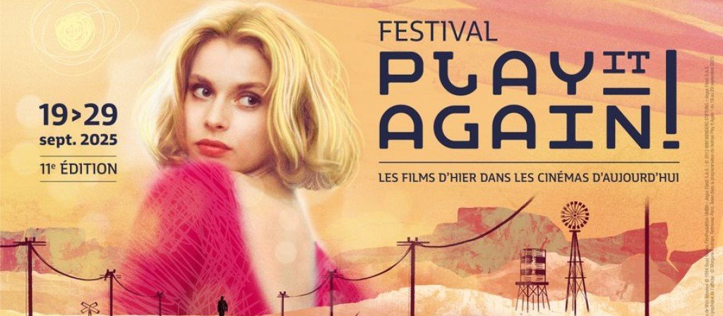 actualité play it again