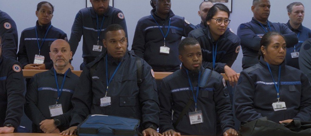 actualité detention