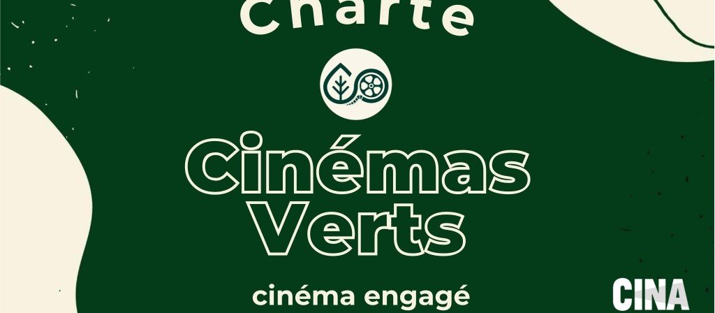 actualité Cinémas verts