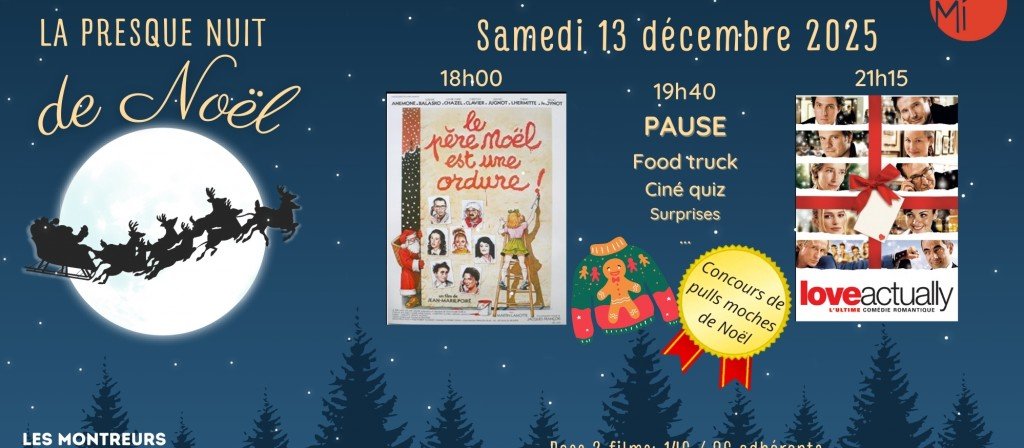 actualité presque nuit