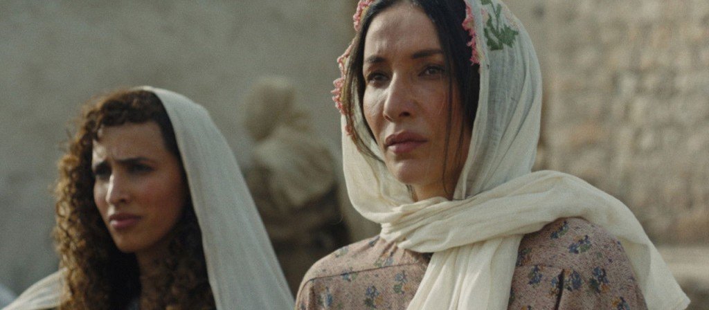 actualité palestine