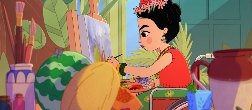 actualité frida