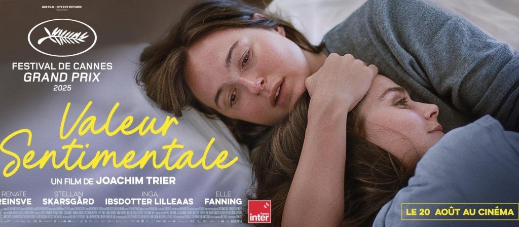 actualité valeur sentimentale