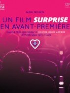 AVANT-PREMIERE SURPRISE