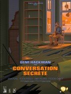 CONVERSATION SECRÈTE